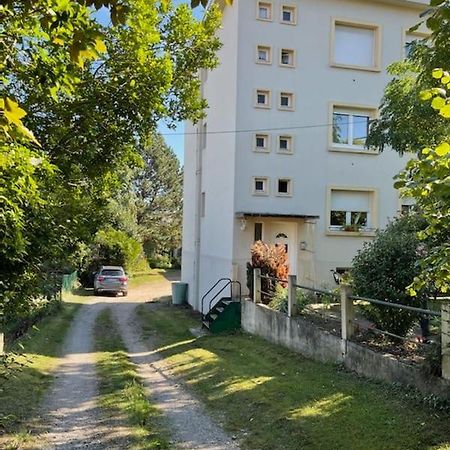 Location Appartement 80M2 A Rombas Ngoại thất bức ảnh