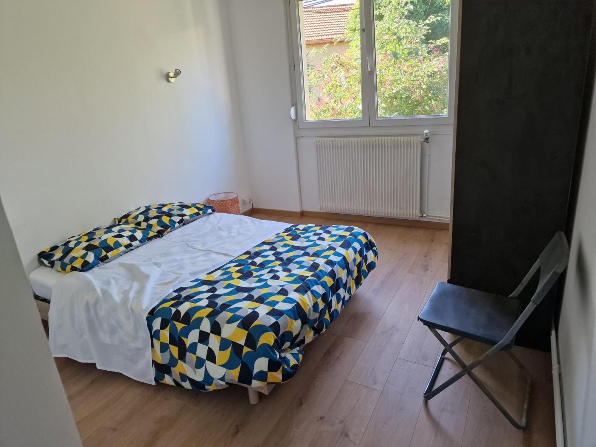 Location Appartement 80M2 A Rombas Ngoại thất bức ảnh