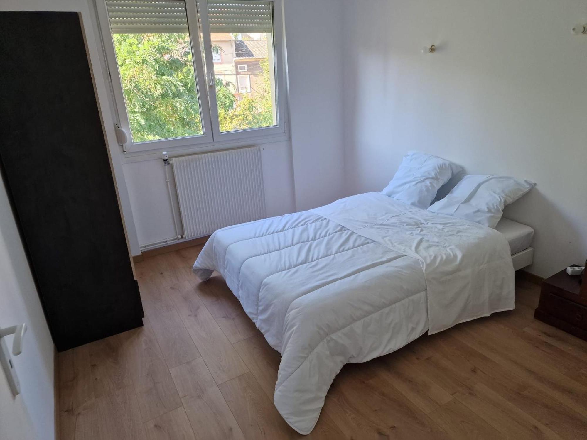 Location Appartement 80M2 A Rombas Ngoại thất bức ảnh