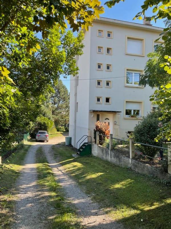 Location Appartement 80M2 A Rombas Ngoại thất bức ảnh